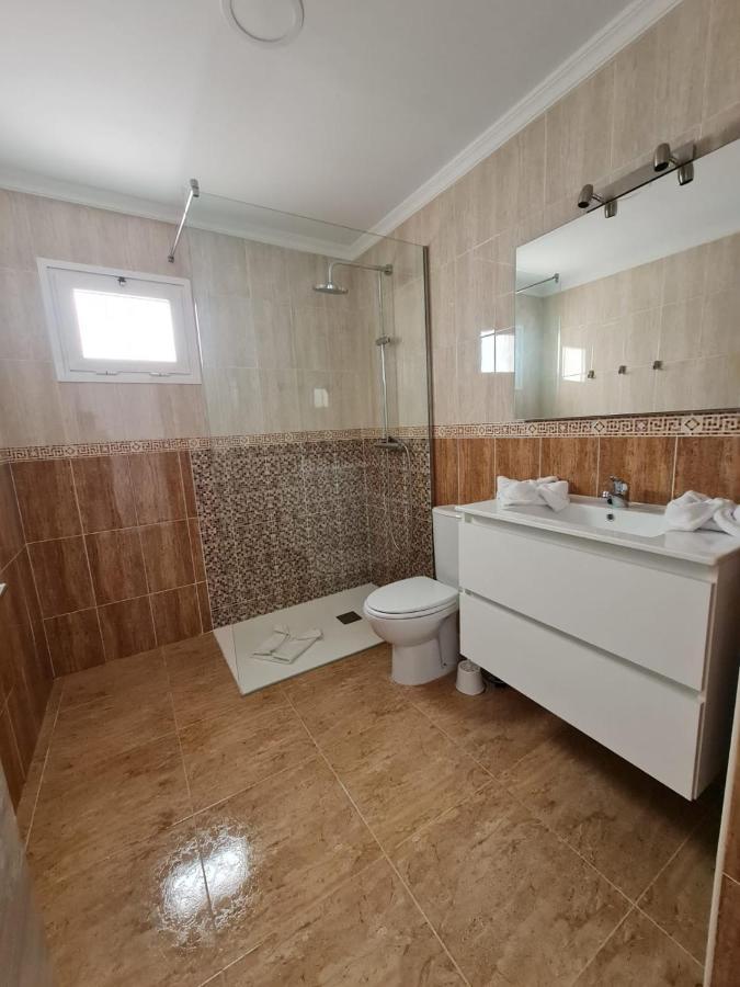 El Olivar La Vega De Tetir Zewnętrze zdjęcie